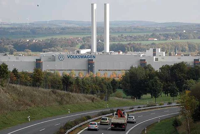 Kezdődnek a kirúgások a Volkswagennél