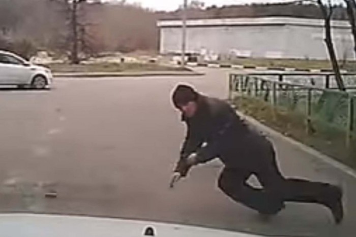 Nincs ennél rémisztőbb módja a biztosítási csalásnak