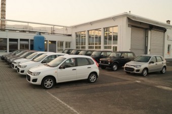 Minden, amit tudni akarsz az új Ladákról