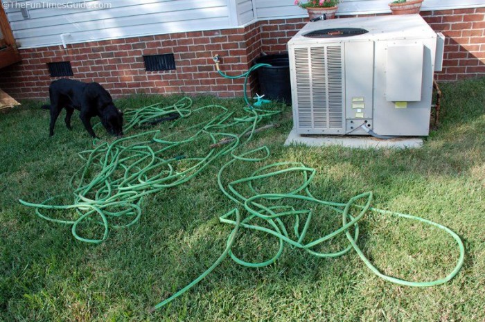 A 9 legidegesítőbb dolog, ami autómosáskor történhet 8 | Vezess A 9 legidegesítőbb dolog, ami autómosáskor történhet 8