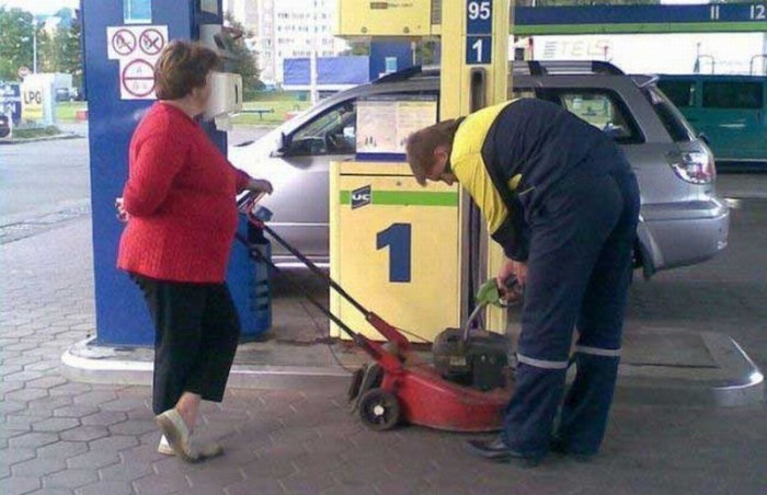 Ez a kép több kérdést felvet, mint amennyit meg tudnánk válaszolni.