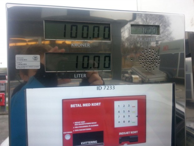 Egy igazi kéjes pillanat, amit mindannyian vadászunk