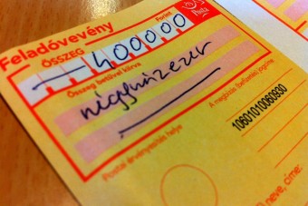 Így lehet megúszni a 400 ezres bírságot