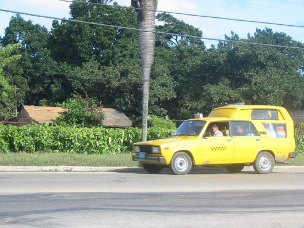 Ez a Lada-had őrült ötletek mentén született 14 | Vezess Ez a Lada-had őrült ötletek mentén született 14