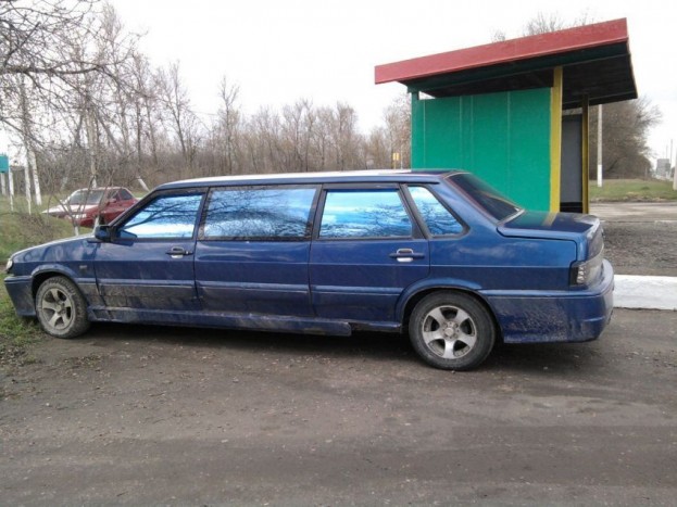 Ez a Lada-had őrült ötletek mentén született 12 | Vezess Ez a Lada-had őrült ötletek mentén született 12