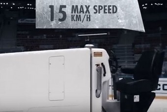 Videón a világ leglassabb F1-pilótás versenye