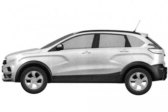 Lada, könnyű terepre