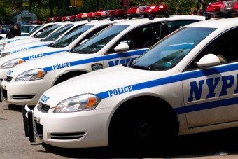 Balesetet okozott egy rendőr, majd elsétált a helyszínről