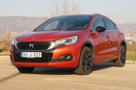 Szerethető, fürge, mozgékony jószág a DS4 Crossback, de kockás papíron, józan észérvekkel nehéz megindokolni, hogy miért pont ezt kéne megvennie bárkinek is, aki kocsit keres