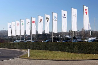 Elhagyja vitatott szlogenjét a Volkswagen