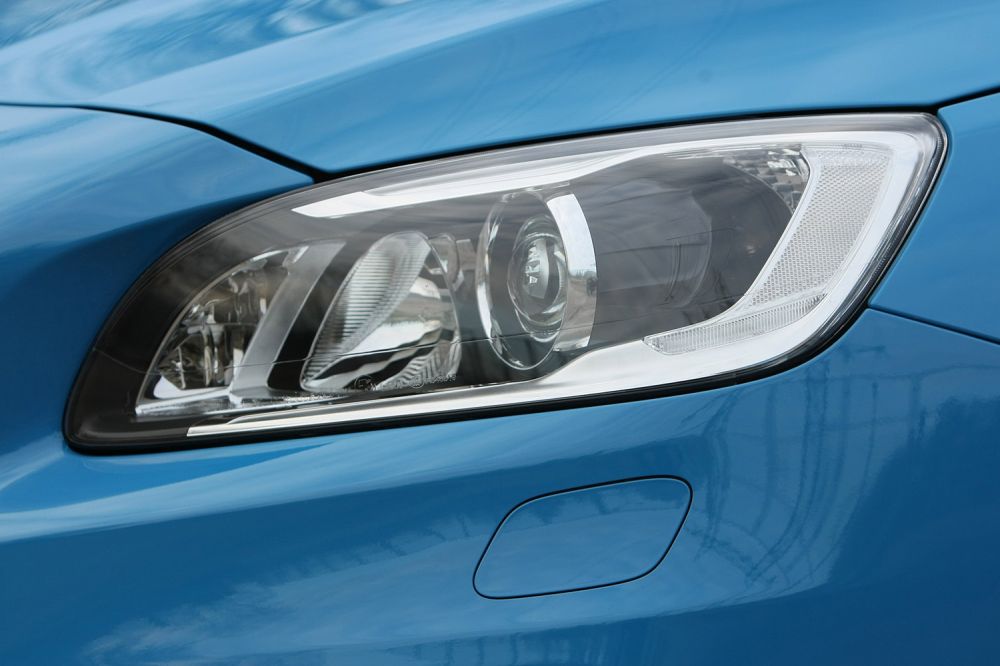 Teszt: Volvo S60 Polestar 3,0 11