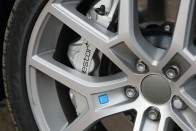 Teszt: Volvo S60 Polestar 3,0 55