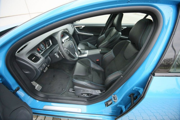 Túlzottan nem sportos, és túl magas az üléspozíció