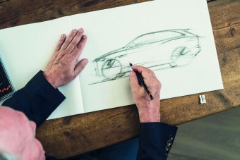 Egy Jaguar, amilyen még sosem volt