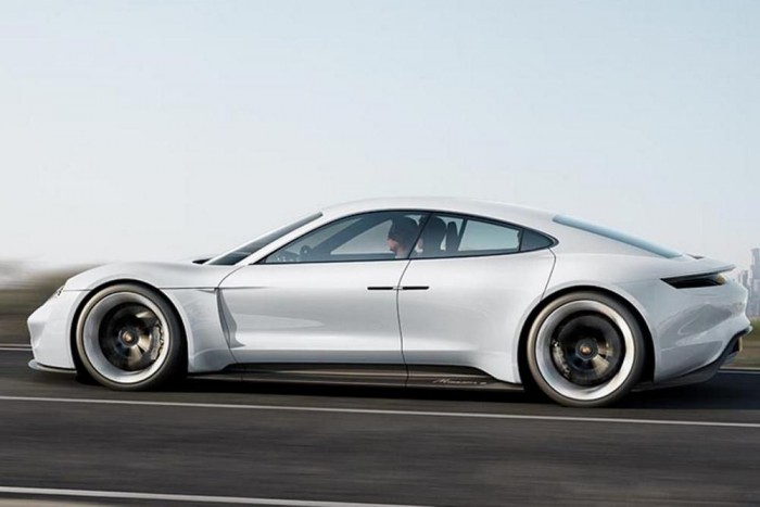 A Porsche munkásai hajlandóak kevesebb pénzért dolgozni a villany-Porschén