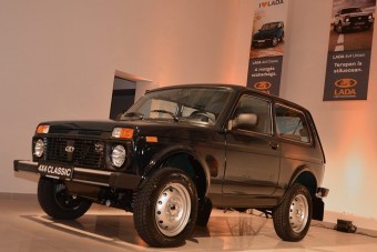 Karácsonyi történet: így talált gazdát az első új magyar Lada