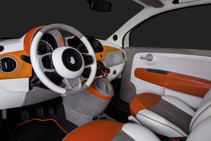 Autóvá alakultak a Star Wars droidjai 7