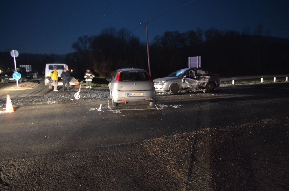 Fotók a 67-esen történt szörnyű balesetről 4