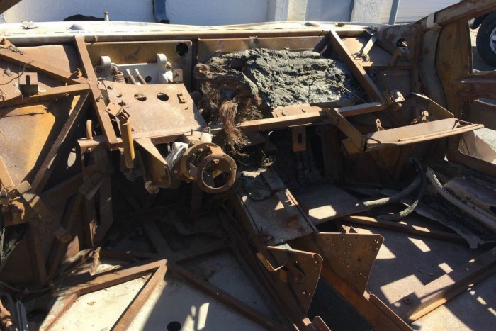 Lamborghini Diablo másfél millióért 6