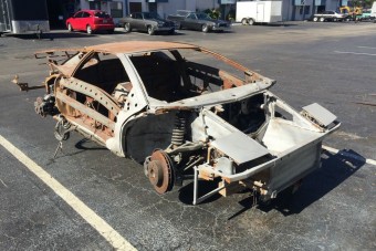 Lamborghini Diablo másfél millióért