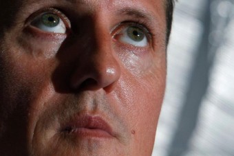 Schumacher nincs jól - volt menedzsere szerint