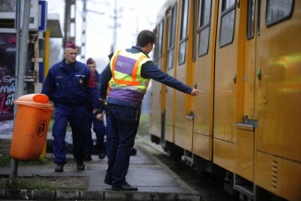 Halálos villamosbaleset Kőbányán