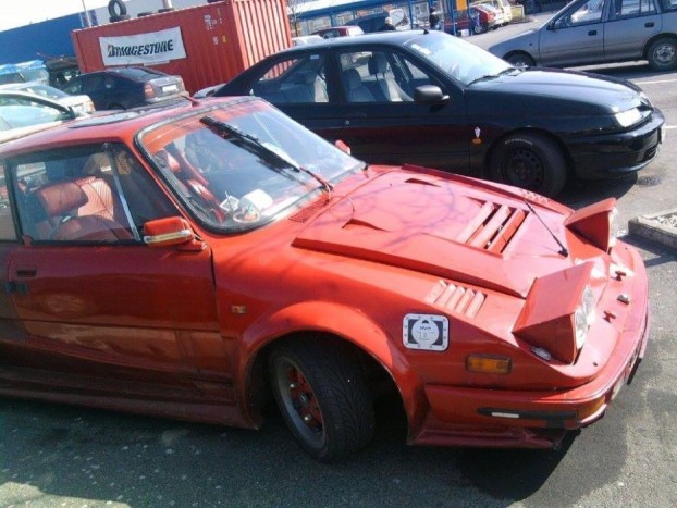 Ez a csoda-Skoda már a Facebook előtt netes sztár volt 7 | Vezess Ez a csoda-Skoda már a Facebook előtt netes sztár volt 7