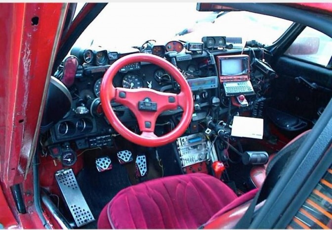 Ez a csoda-Skoda már a Facebook előtt netes sztár volt 8 | Vezess Ez a csoda-Skoda már a Facebook előtt netes sztár volt 8