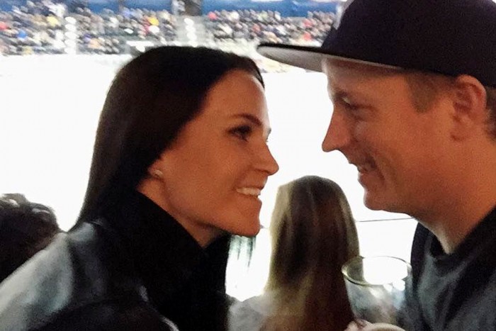 F1: Újra megházasodik Kimi Räikkönen 3 | Vezess F1: Újra megházasodik Kimi Räikkönen 3