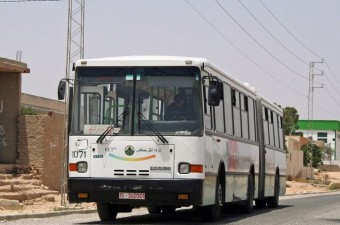 Rejtélyes tunéziai Ikarusok