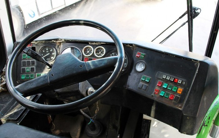 Rejtélyes tunéziai Ikarusok 7