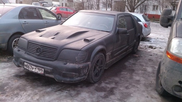 Legyen matt, és végezzetek alapos munkát!