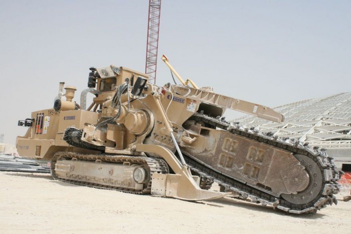 Ha egy tank láncfűrésszel szexelne, ez lenne a gyerekük 3 | Vezess Ha egy tank láncfűrésszel szexelne, ez lenne a gyerekük 3