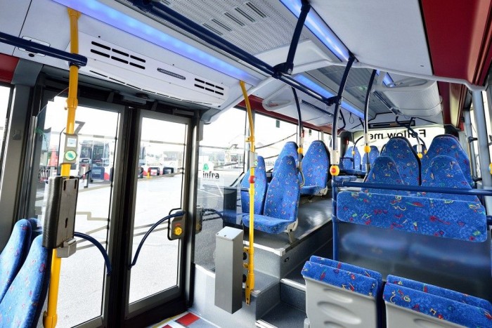 Ebben a Merciben nem fogsz összefagyni 3