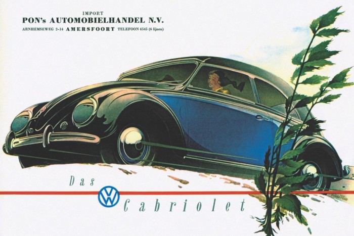 70 éves a Typ1. Na, jó, a széria VW Bogár 5 | Vezess A farmotoros jármű alapkonstrukciója a magyar származású Barényi Béla nevéhez köthető