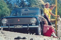 1966 tavaszán, a XXIII. SZKP-kongresszus döntött róla, hogy felépítik a világ egyik legnagyobb autógyárát a FIAT 124 licencgyártására