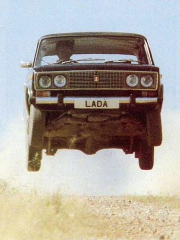 Öt dolog, amit tudnod kell a Ladáról 11