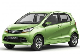 A Toyota bekebelezi a Daihatsut