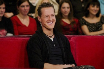 47 éves Schumacher, boldog születésnapot