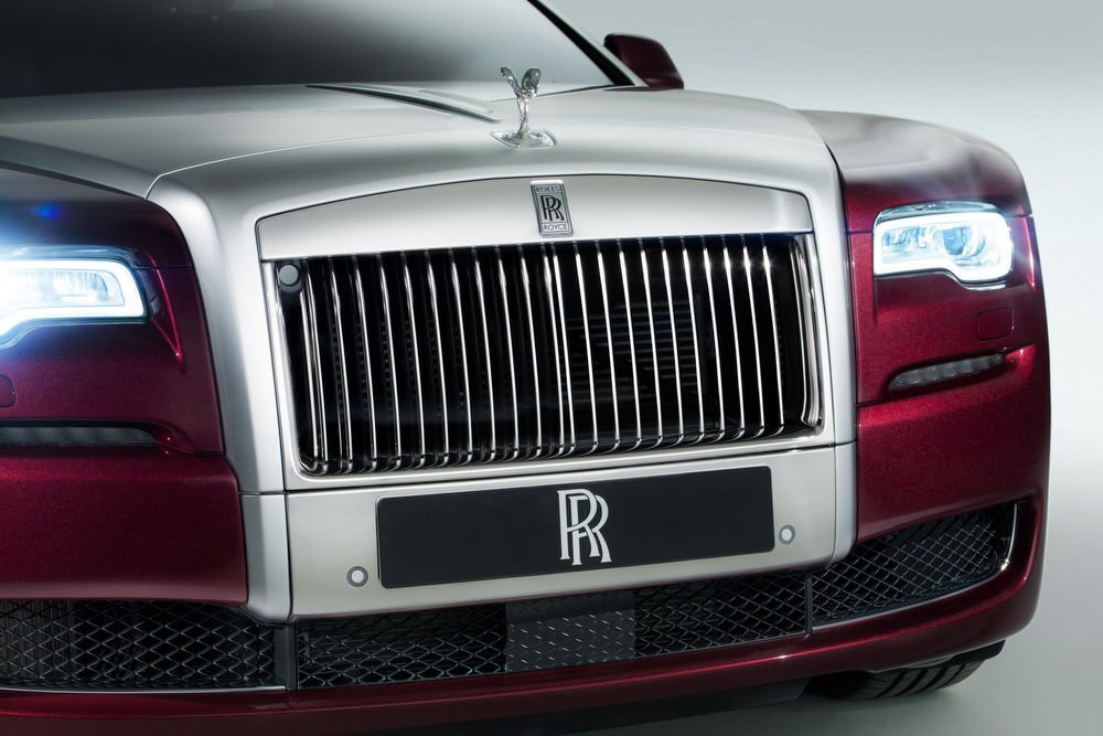 Filmet forgatnak a Rolls-Royce születéséről 9