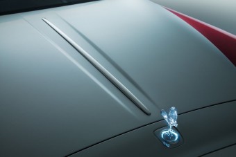 Filmet forgatnak a Rolls-Royce születéséről