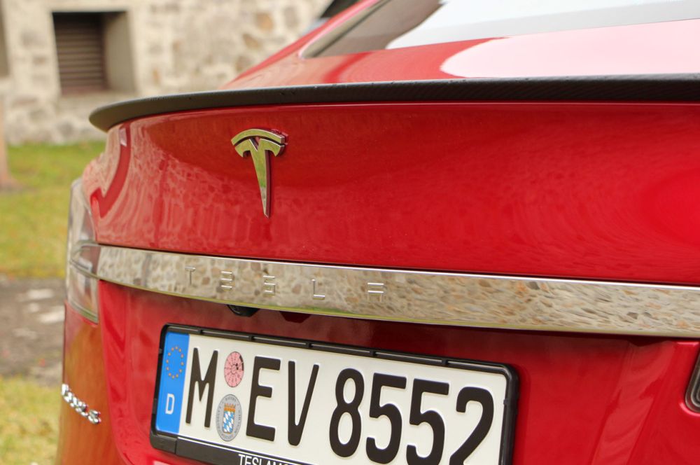 Kínában is gyárt majd elektromos autókat a Tesla 16
