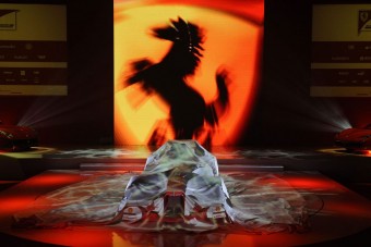 F1: Az interneten jön a legújabb Ferrari