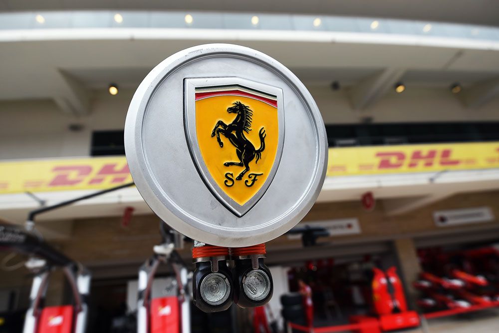 F1: Késéssel készült a Ferrari 2016-ra 5