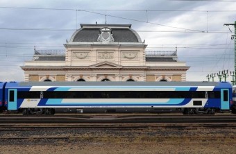 Beindulhat a magyar intercity vagonok gyártása