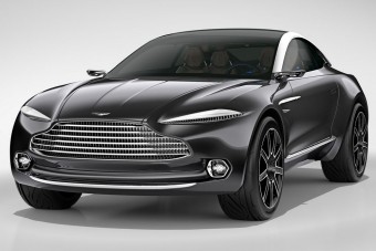 Délkelet-Európában építhet gyárat az Aston Martin