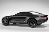 Délkelet-Európában építhet gyárat az Aston Martin 34