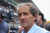 F1: Már a Renault-nak sem tetszenek a motorok 73
