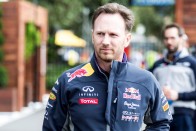 F1: A Red Bulltól megint beszóltak a Renault-nak 77