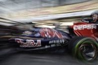 F1: A Red Bull csak erősebb lett 2015-ben 83